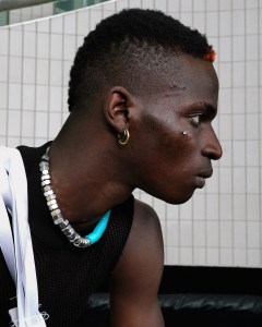 Magliano Men's Spring 2021