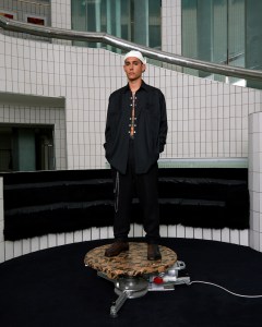 Magliano Men's Spring 2021