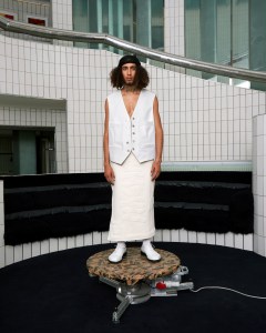 Magliano Men's Spring 2021