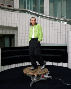 Magliano Men's Spring 2021