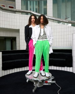 Magliano Men's Spring 2021
