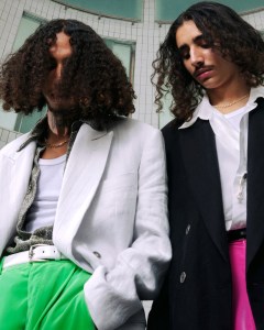 Magliano Men's Spring 2021