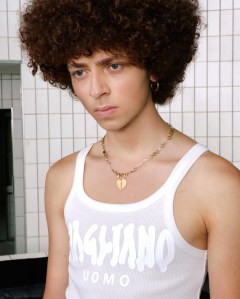 Magliano Men's Spring 2021