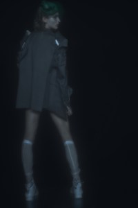 Maison Margiela Artisanal Couture Fall 2020
