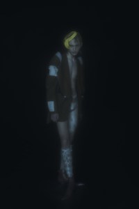 Maison Margiela Artisanal Couture Fall 2020