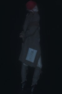 Maison Margiela Artisanal Couture Fall 2020