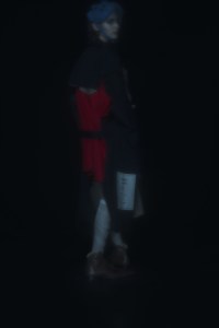 Maison Margiela Artisanal Couture Fall 2020