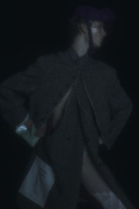 Maison Margiela Artisanal Couture Fall 2020