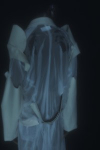 Maison Margiela Artisanal Couture Fall 2020