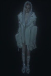 Maison Margiela Artisanal Couture Fall 2020