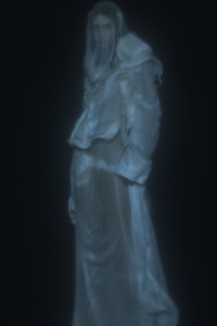 Maison Margiela Artisanal Couture Fall 2020
