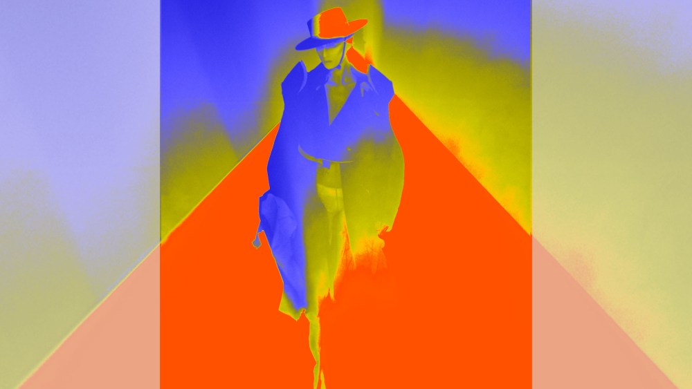 Color? Power? High chic? This image implies all of the above, but john Galliano and Maison Margiela aren't confirming anything yet. The brand's Artisanal Co-ed Collection will be revealed in four installments beginning on Wednesday, July 8th.