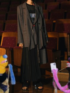 Maison Mihara Yasuhiro Mens Spring 2021