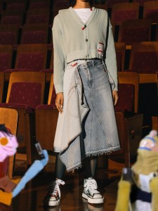 Maison Mihara Yasuhiro Mens Spring 2021