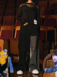 Maison Mihara Yasuhiro Mens Spring 2021