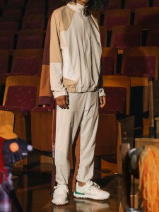 Maison Mihara Yasuhiro Mens Spring 2021