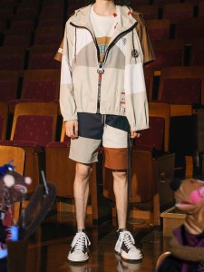Maison Mihara Yasuhiro Mens Spring 2021