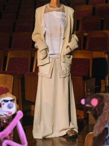 Maison Mihara Yasuhiro Mens Spring 2021