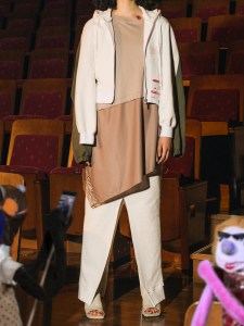 Maison Mihara Yasuhiro Mens Spring 2021