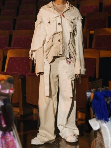 Maison Mihara Yasuhiro Mens Spring 2021