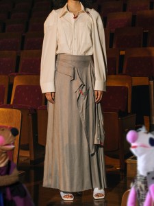 Maison Mihara Yasuhiro Mens Spring 2021