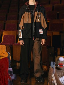 Maison Mihara Yasuhiro Mens Spring 2021
