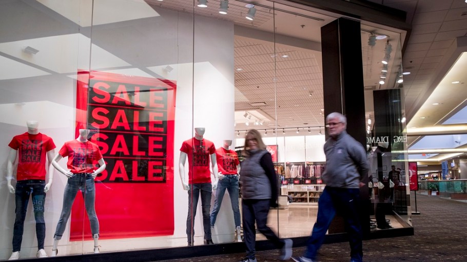 As stores at least partially reopened their doors, U.S. retail apparel prices increased 1.7 percent in June after two months of declines.