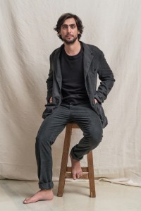 Massimo Alba Men's Spring 2021