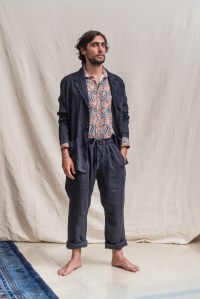 Massimo Alba Men's Spring 2021