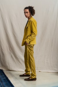Massimo Alba Men's Spring 2021