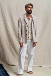 Massimo Alba Men's Spring 2021