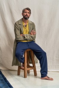 Massimo Alba Men's Spring 2021