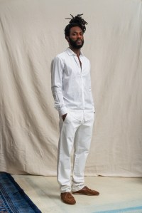 Massimo Alba Men's Spring 2021