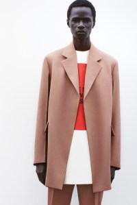 Jil Sander Men’s Spring 2021