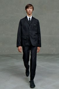 Prada RTW Spring 2021