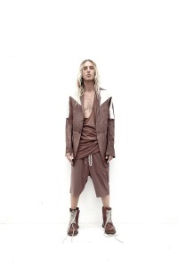 Rick Owens Mens Spring 2021
