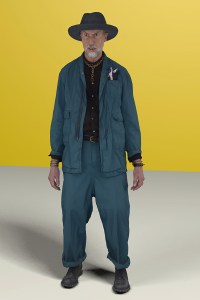 Undercover MenÕs Spring 2021