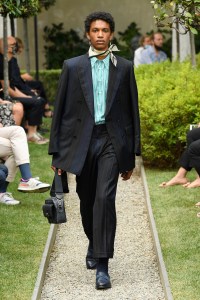 Etro Men's Spring and Women's Resort 2021