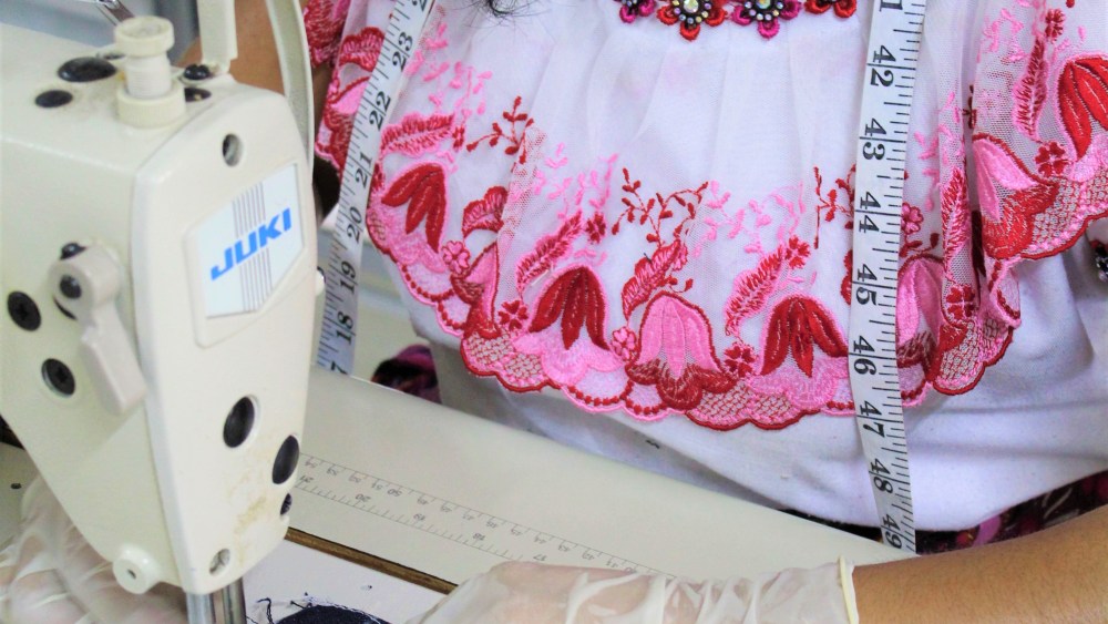 Mercado Global Partners with Levi's to Empower Indigenous Female Artisans in Guatemala