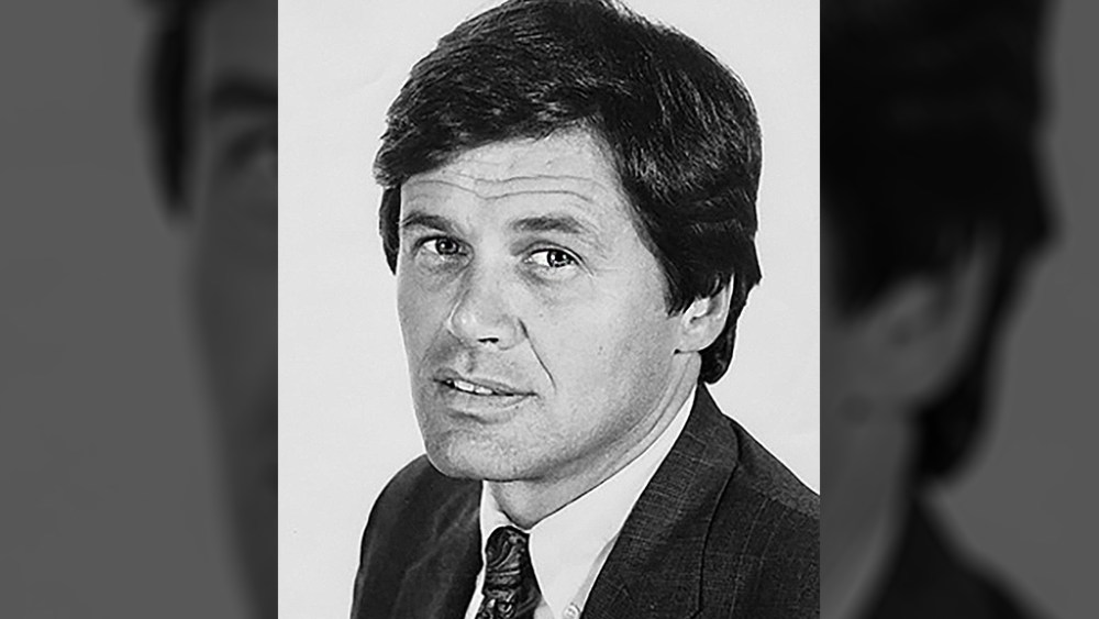 R. Michael Couch