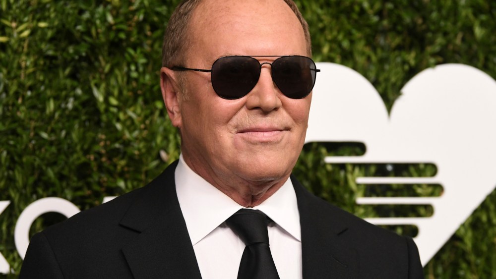 Michael Kors