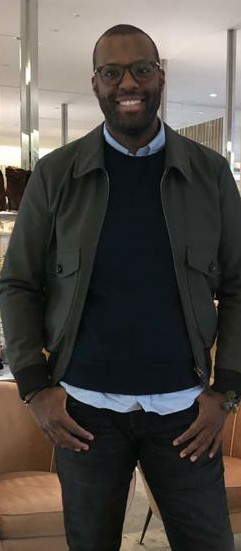 Michael Toure