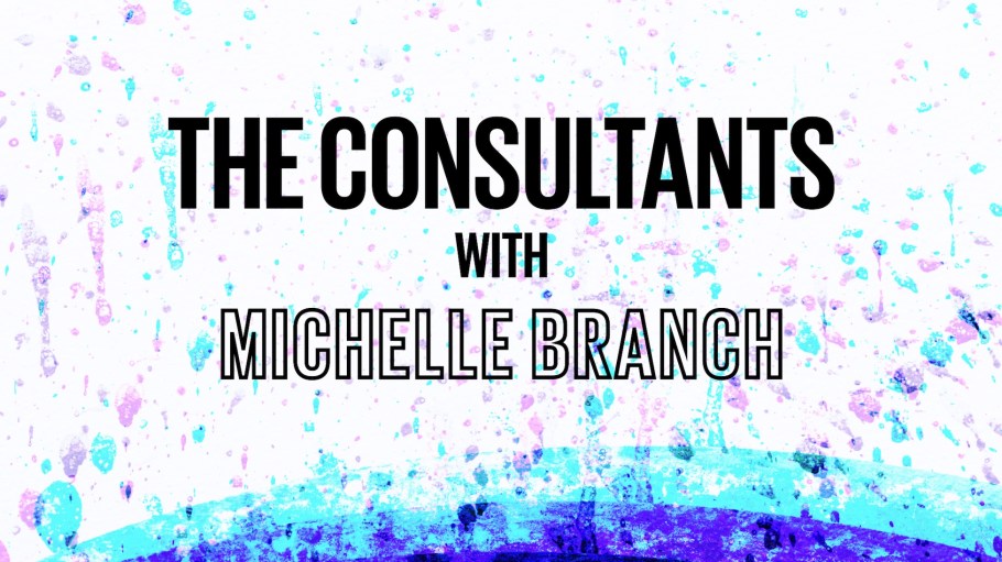 Michelle Branch, founder and creative director of Markt&Twigs Inc., discusses the importance of collaboration during uncertain times. 