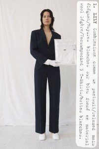 MM6 Maison Margiela Resort 2021