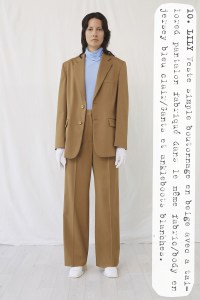 MM6 Maison Margiela Resort 2021