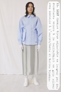 MM6 Maison Margiela Resort 2021