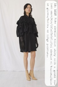 MM6 Maison Margiela Resort 2021