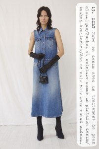 MM6 Maison Margiela Resort 2021