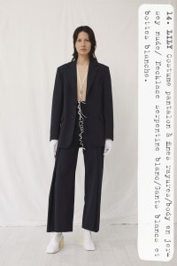 MM6 Maison Margiela Resort 2021