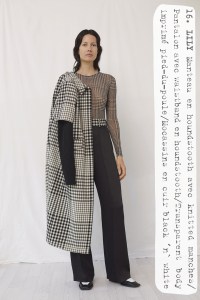 MM6 Maison Margiela Resort 2021